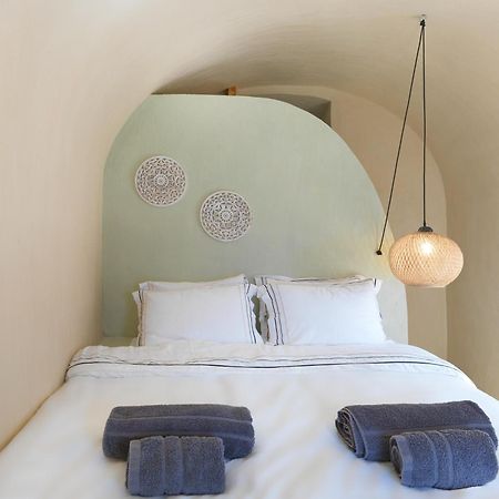 Secret Gem Suites Oia  Exterior photo